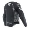 Dainese AVRO 5 sportovní kožená bunda bílá vel.52